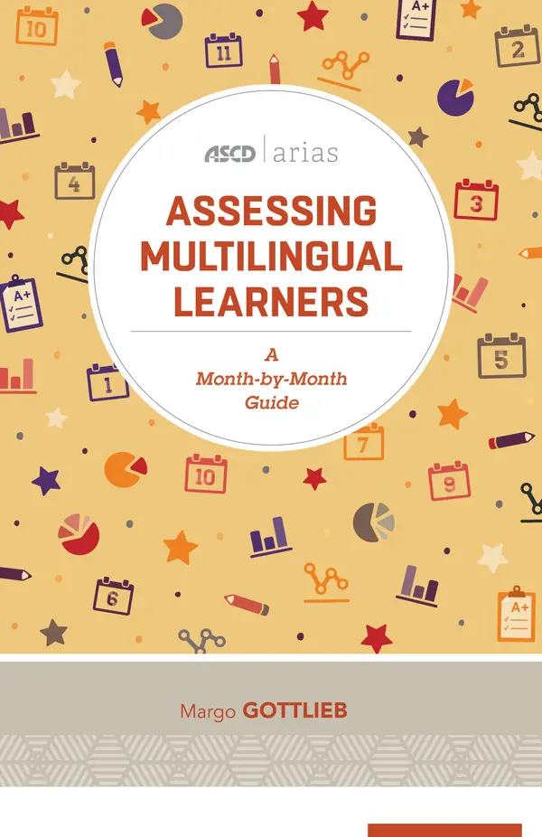 Assessing Multilingual Learners by Margo Gottlieb cover