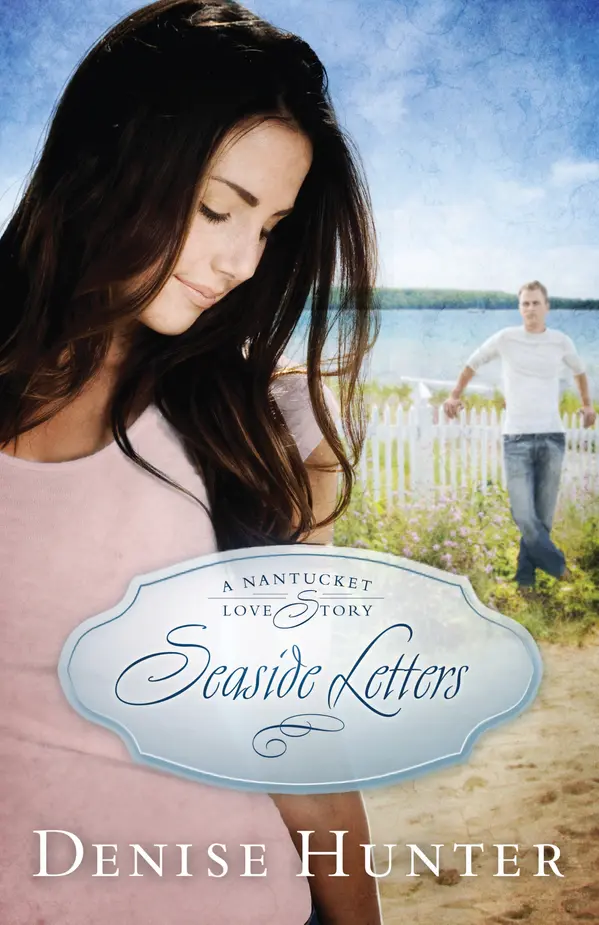Seaside Letters by Denise Hunter cover