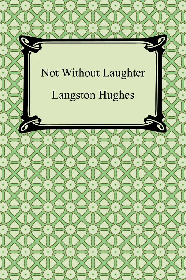 Not Without Laughter by Langston Hughes cover