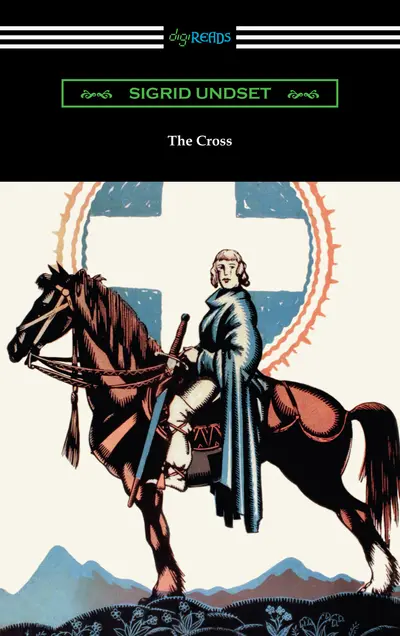 The Cross book cover