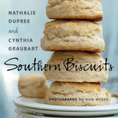 Southern Biscuits book cover