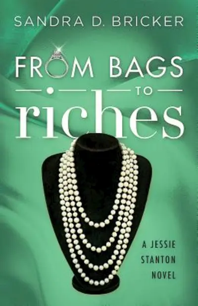 From Bags to Riches book cover