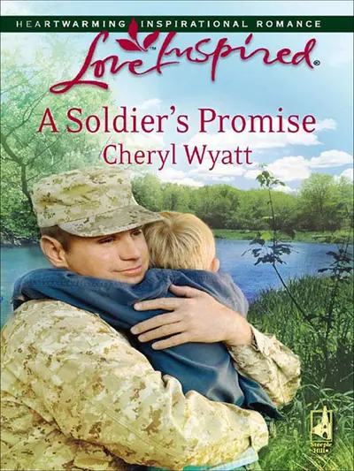 A Soldier's Promise book cover