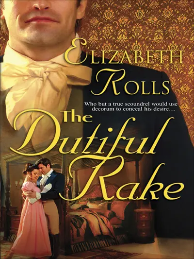 The Dutiful Rake book cover