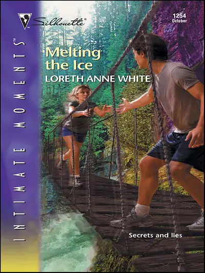 Melting the Ice book cover