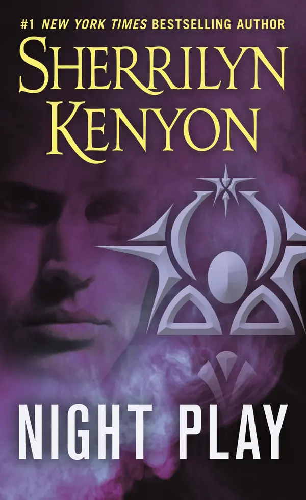Night Play by Sherrilyn Kenyon cover