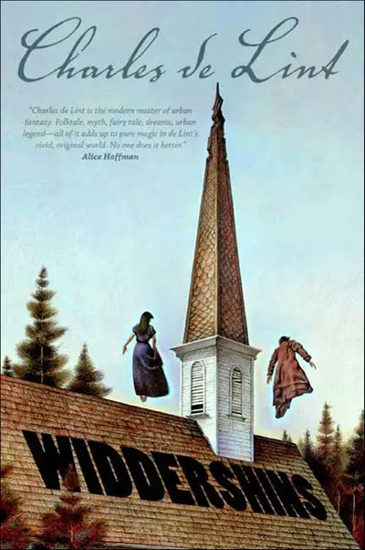 Widdershins book cover