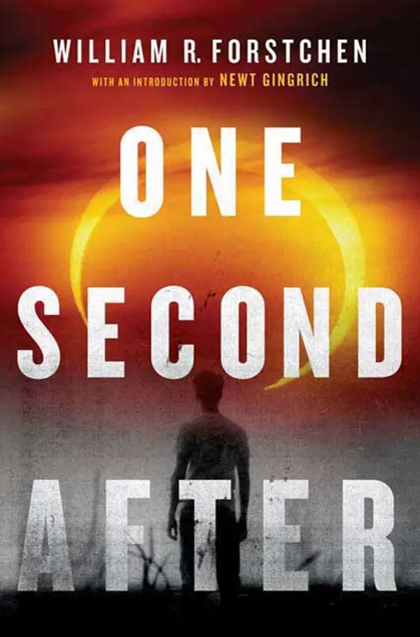 One Second After by William R. Forstchen cover
