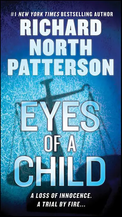 Eyes of a Child book cover