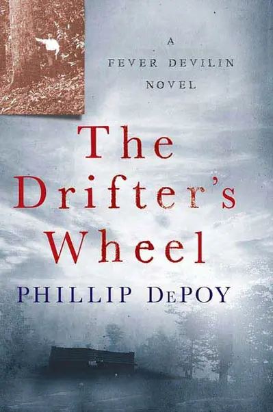 The Drifter's Wheel book cover