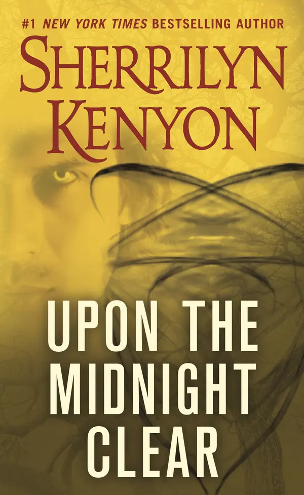 Upon The Midnight Clear by Sherrilyn Kenyon cover