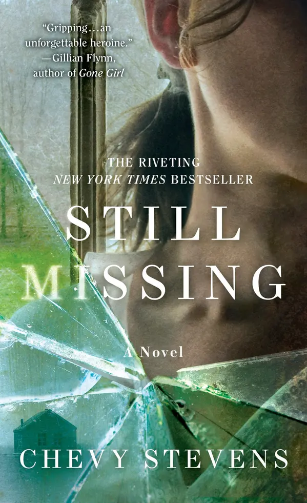 Still Missing by Chevy Stevens cover