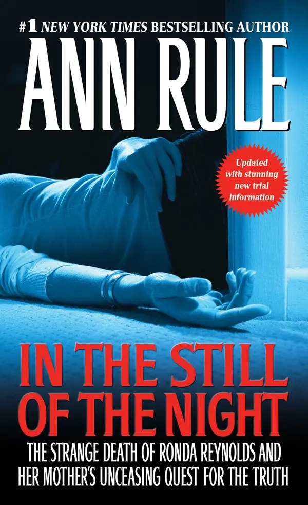 In the Still of the Night by Ann Rule cover
