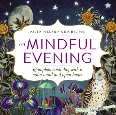 A Mindful Evening book cover