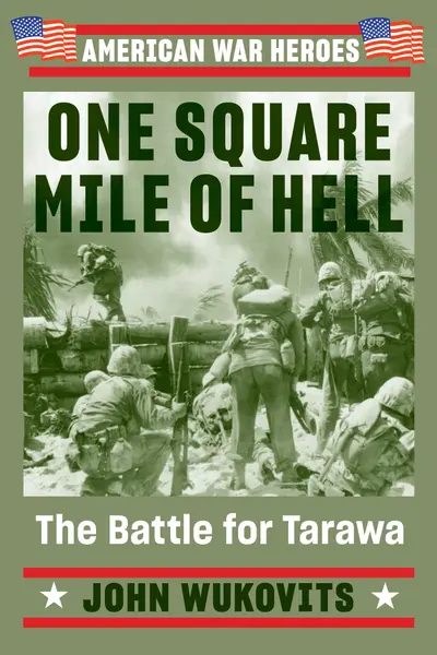 One Square Mile of Hell book cover