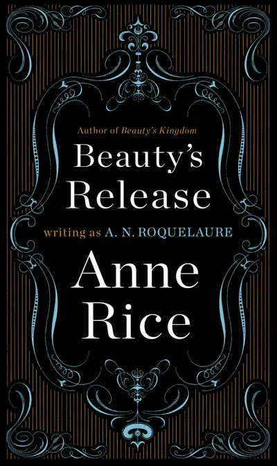 Beauty's Release book cover