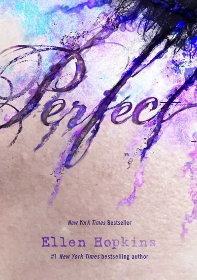 Perfect book cover