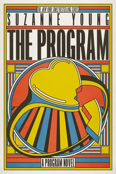 The Program book cover