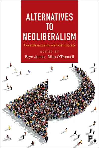 Alternatives to Neoliberalism book cover