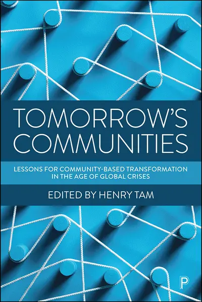 Tomorrow’s Communities book cover