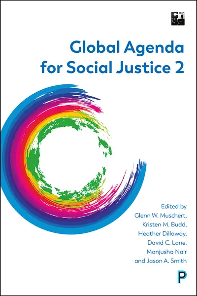Global Agenda for Social Justice 2 book cover