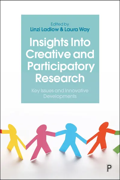 Insights Into Creative and Participatory Research book cover