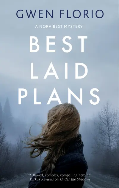 Best Laid Plans book cover