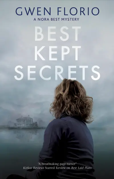 Best Kept Secrets book cover