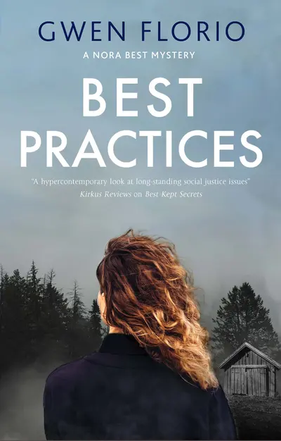 Best Practices book cover