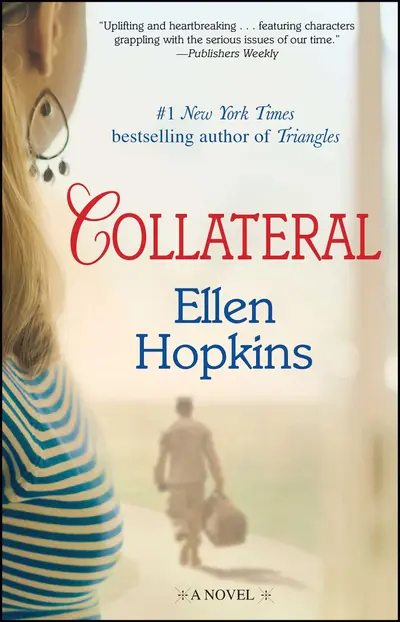 Collateral book cover