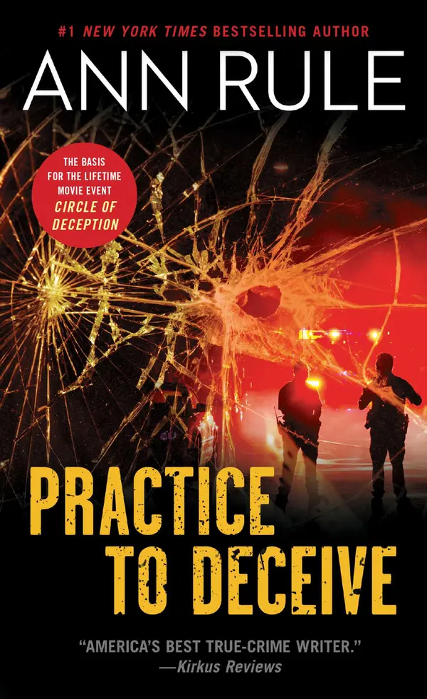 Practice to Deceive by Ann Rule cover