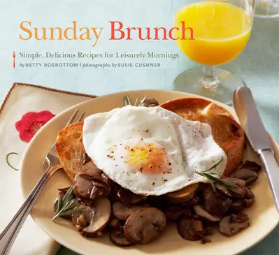 Sunday Brunch book cover