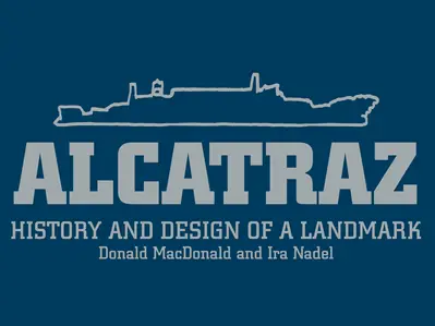 Alcatraz book cover