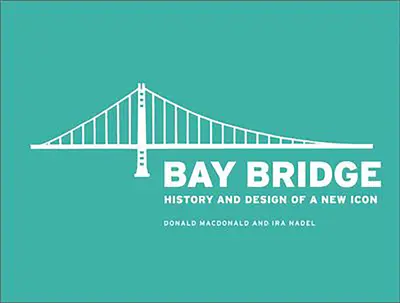 Bay Bridge book cover