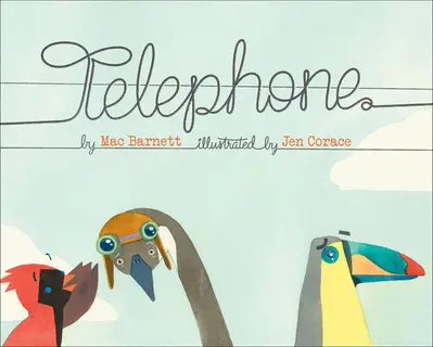 Telephone book cover