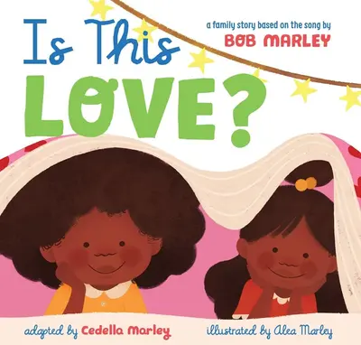 Is This Love? (Marley) book cover