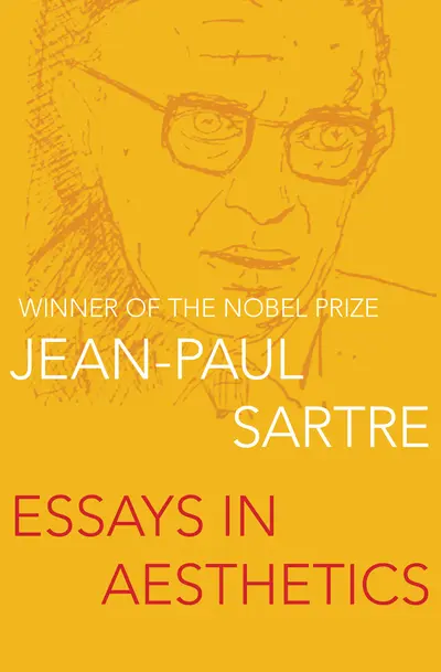 Essays in Aesthetics book cover