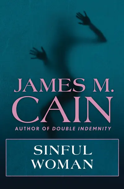 Sinful Woman book cover