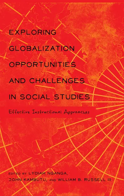 Exploring Globalization Opportunities and Challenges in Social Studies book cover