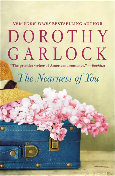 The Nearness of You book cover