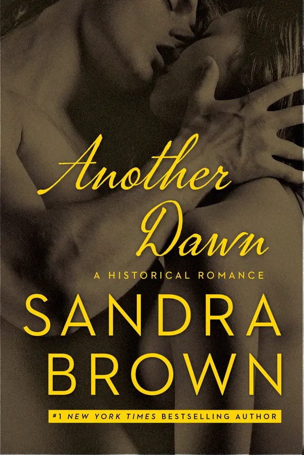 Another Dawn by Sandra Brown cover