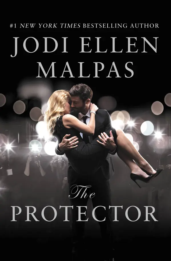 The Protector by Jodi Ellen Malpas cover