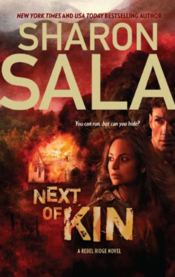 Next of Kin by Sharon Sala cover