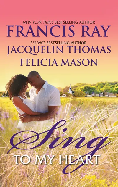 Sing to My Heart book cover