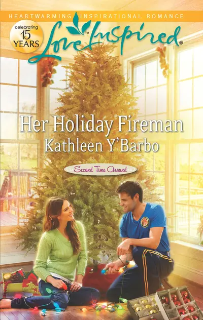 Her Holiday Fireman book cover