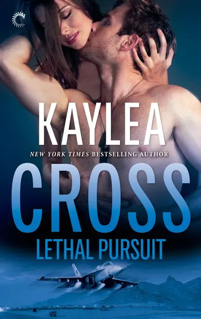 Lethal Pursuit book cover