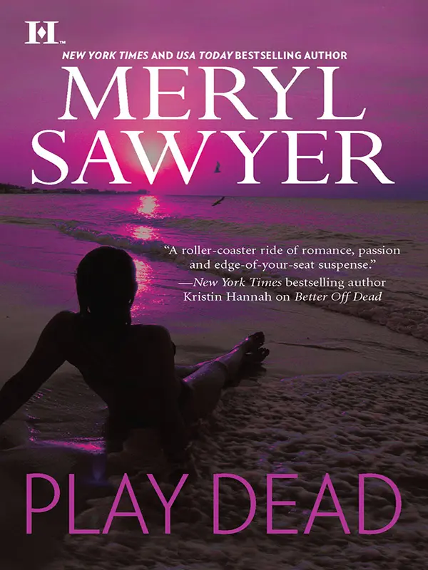 Play Dead by Meryl Sawyer cover