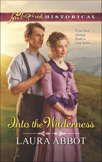 Into the Wilderness book cover