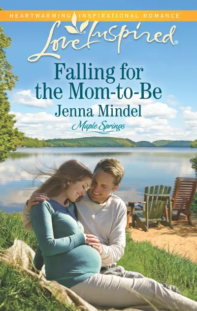 Falling for the Mom-To-Be book cover