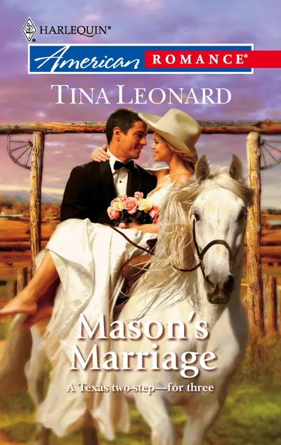 Mason's Marriage book cover